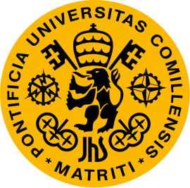 university of  Comillas Pontifical University